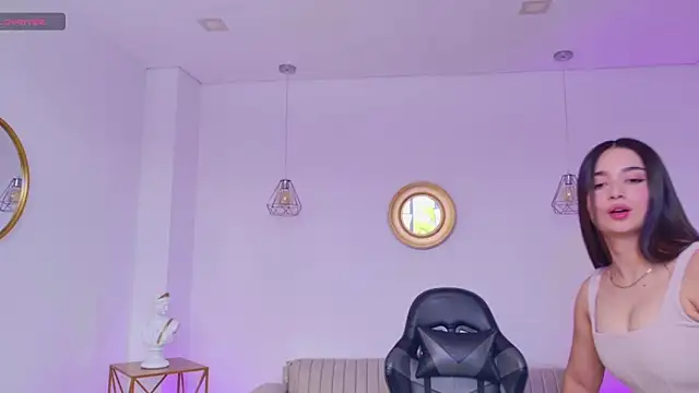 Živý XXX chat Ariana_Monroe01