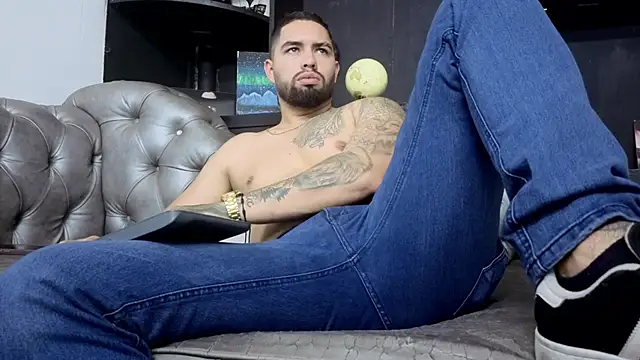 matteosantos – Naživo XXX chat