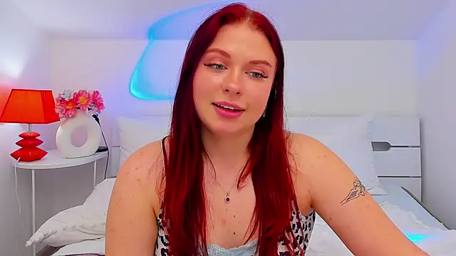 Živý XXX chat LizyBex