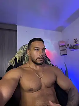 FreszX Pertunjukan Webcam