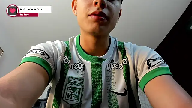 Lander_Cruz's Live XXX Chat