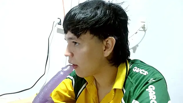 jesuz02 webcam show