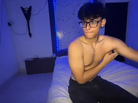 panther_jazee Webcam Show