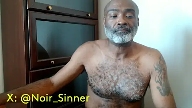 sinnernoir Chat XXX in diretta