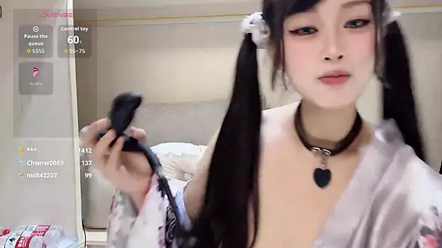 yueyue2003 Show Webcam