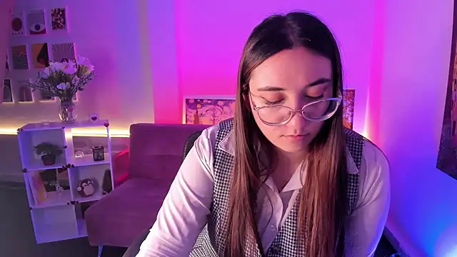 _RosieRider's Live XXX Chat