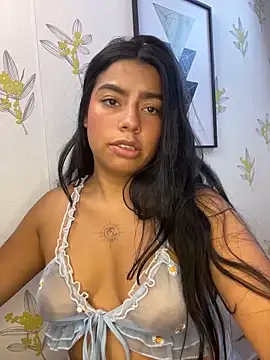 Laia_white's Live XXX Chat