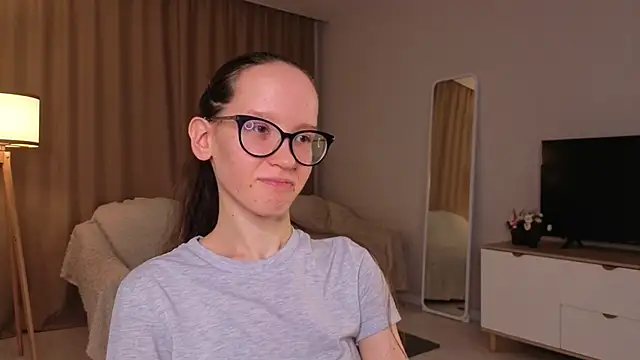 Chat +18 de BettyBrowni ao vivo