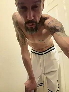 faces818's Webcam Show