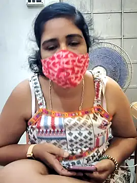 Rulali_44 웹캠 쇼