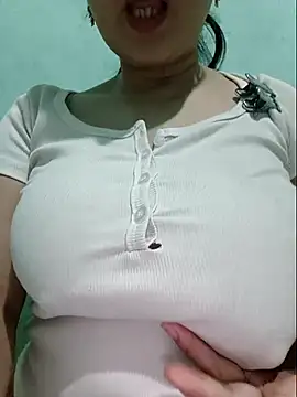 Shine_Mai Webcamshow