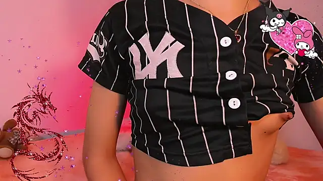 Miss-Saraii 라이브 XXX 채팅