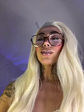 miss_tatiana_ 라이브 XXX 채팅