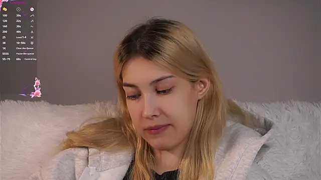 AngelicRice – Naživo XXX chat