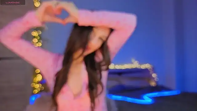 Chat +18 de VYBEON ao vivo