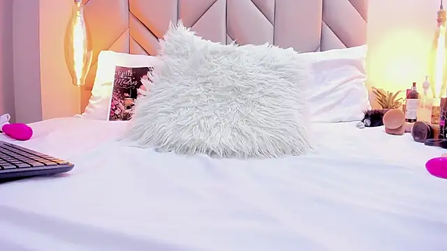 IsabellaFoox Chat XXX live