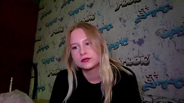 LidaRutten Webcam-Show