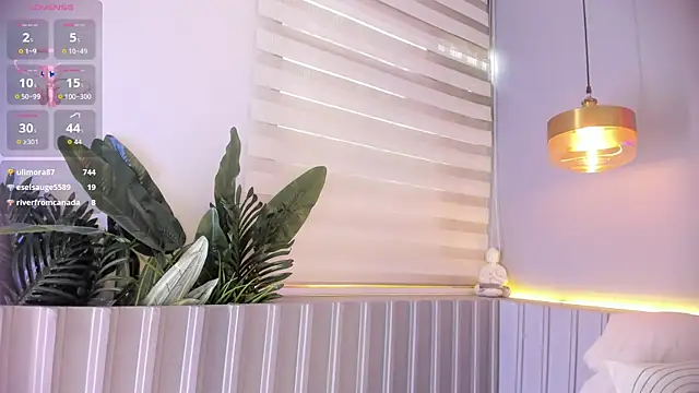 stephanymonroe's Live XXX Chat