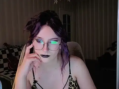 Chat XXX ao vivo de violet-siren-x