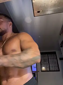 FreszX Live XXX-Chat