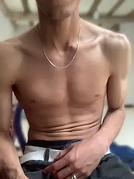 Webkamerová show Plxyboi69