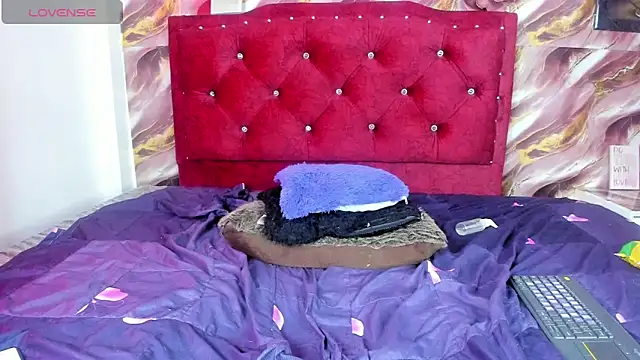 Meganmeyer – webcam-show