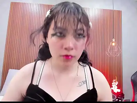 Cybercore_Shy – Live XXX-chat