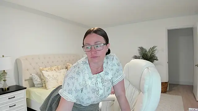 Vika73 Live XXX-chat