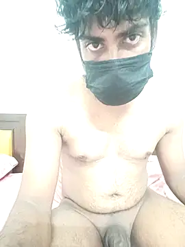 Hunter-Telugu Show Webcam