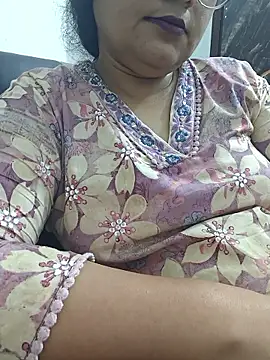 piryasharma005 网络视讯表演