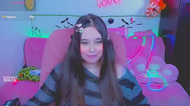 Онлайн чат XXX Lolisuccub