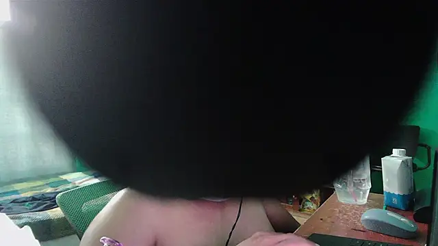 _______the Show Webcam