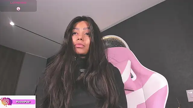 دردشة Sarajames الجنسية المباشرة