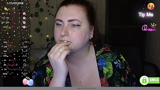 Alicia_love00 Adlı Modelin Canlı XXX Sohbeti