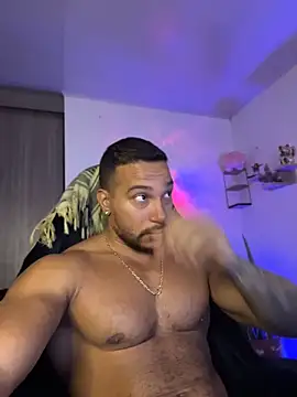 FreszX Chat XXX in diretta