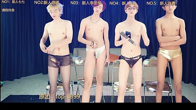 top-019 Show in webcam