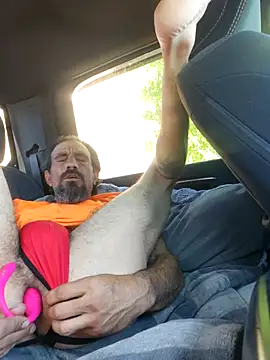 HerPerfectDaddy666: διαδικτυακό σόου στην κάμερα