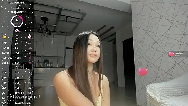 sailorrmoon Chat XXX live