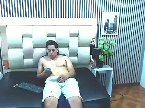 Alex_Wolft Webcam-Show