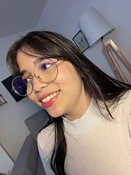 Chat XXX ao vivo de tati_reyess