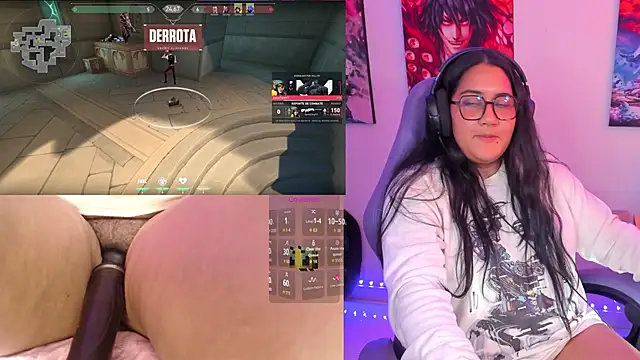 haru_u2 Chat XXX in diretta