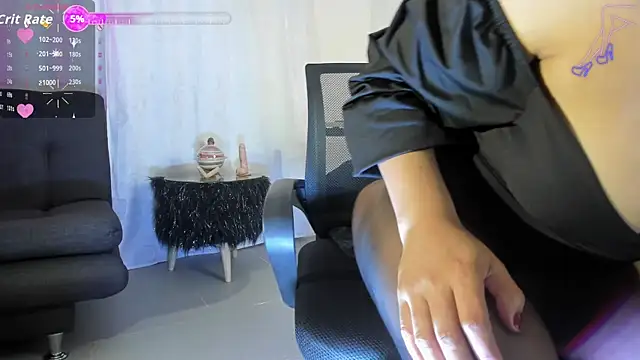 eli_lopezz Chat XXX in diretta