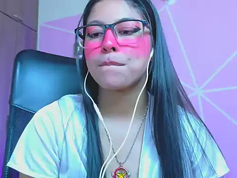 Chat +18 de _ALLYSON18_ ao vivo