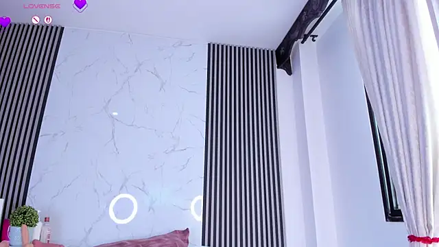 JackAndRosse_ 라이브 XXX 채팅