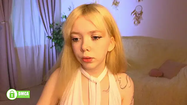 Rochelle_kittyのライブXXXチャット