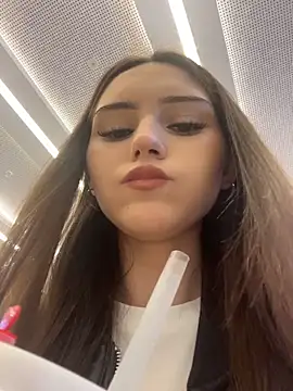 AnitaFly Live XXX-chat