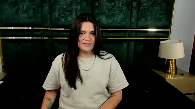MatthewDavis_ élő XXX-chatje