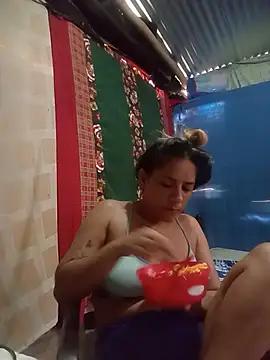 Chat +18 de melysexy ao vivo