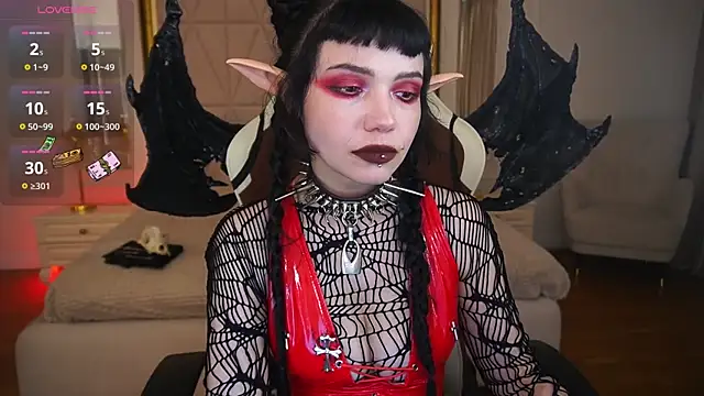 OutfitObsessionn Live XXX chat