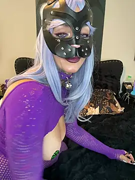 MaskedMamiXXX Live XXX-chat
